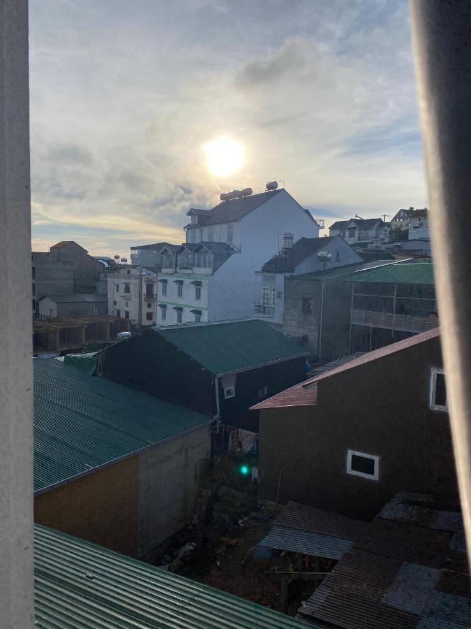 大叻Cam Hoang Vy公寓 外观 照片