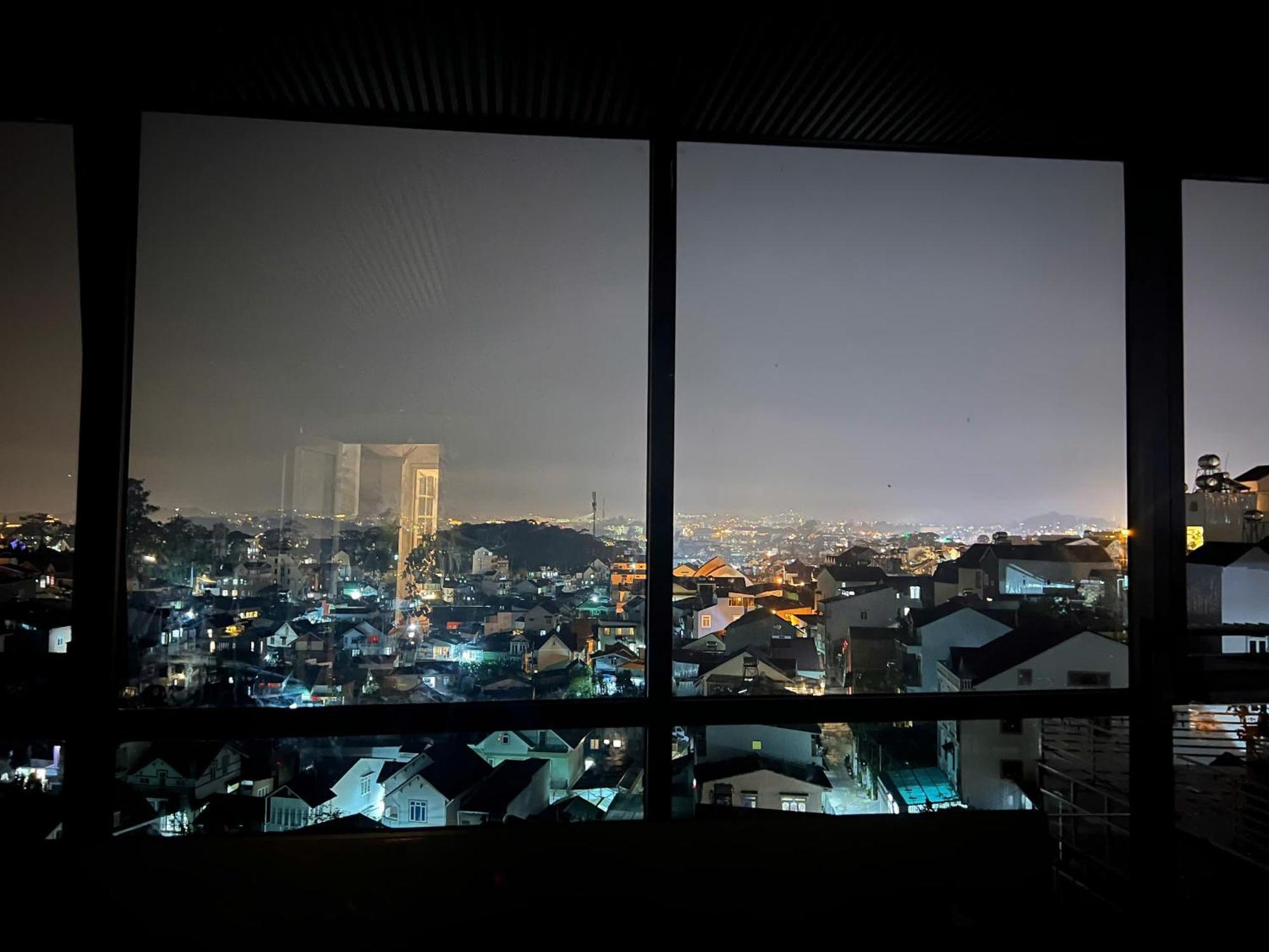 大叻Cam Hoang Vy公寓 外观 照片